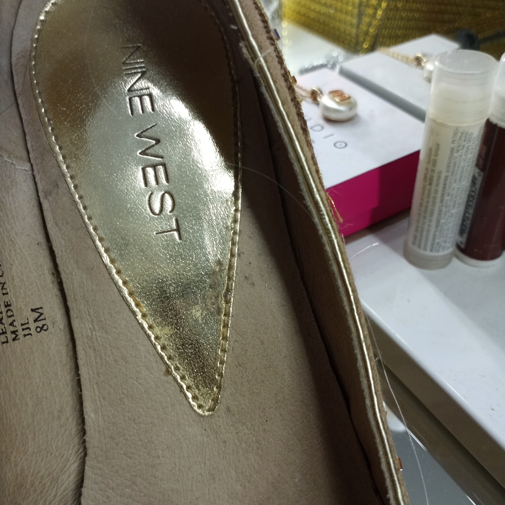 Shoe - Picture 5 of 5